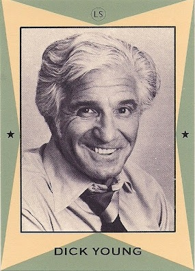 Illustration for article titled Dick Young's America ... The Reactionary Who Changed Sportswriting ...